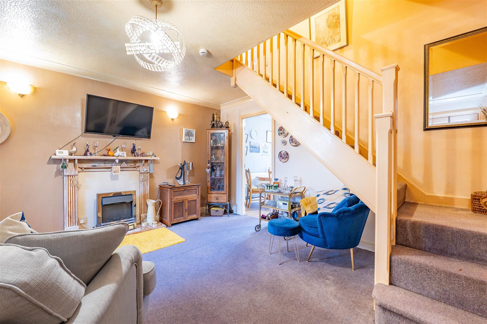 2 bed property in Woburn Green, Leyland